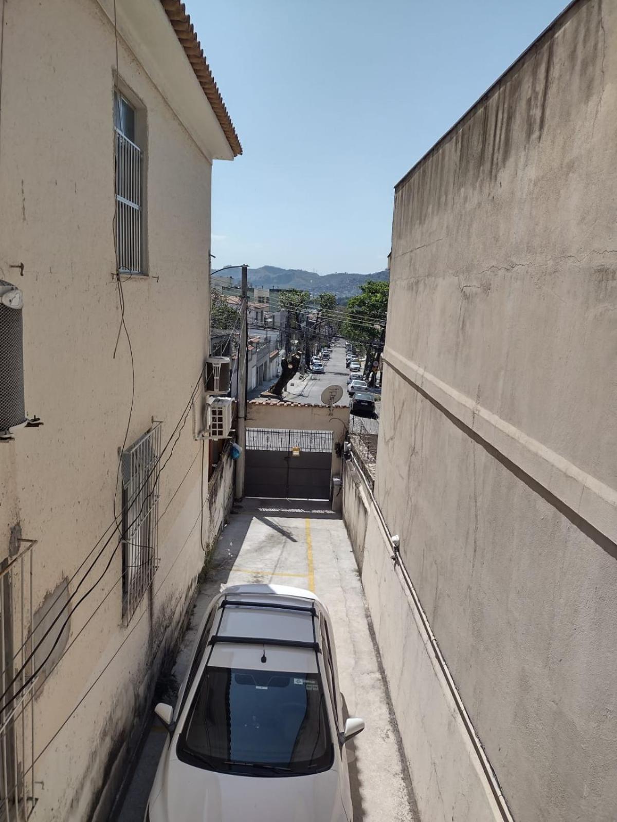 Estudio Acolhedor Com Estacionamento Apartment