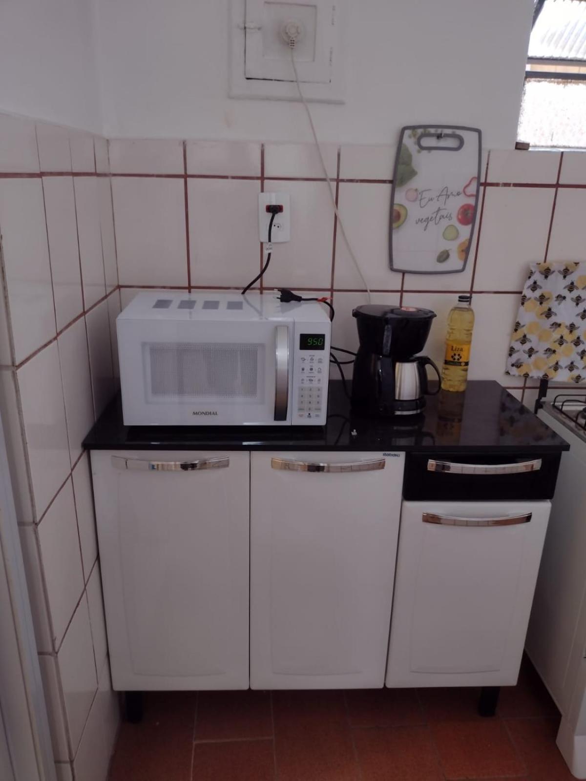 Apartment Estudio Acolhedor Com Estacionamento *