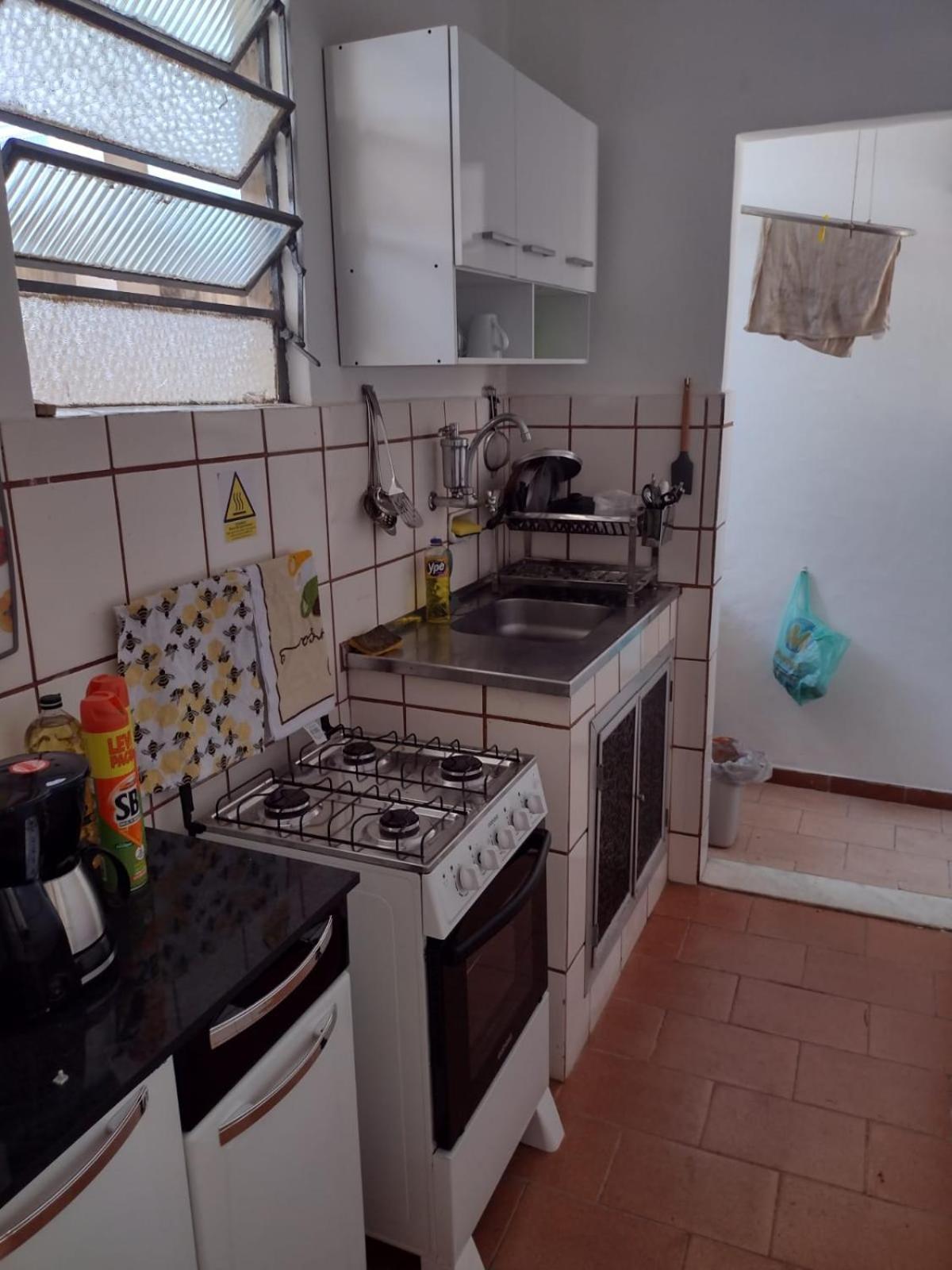 Estudio Acolhedor Com Estacionamento Apartment Rio de Janeiro