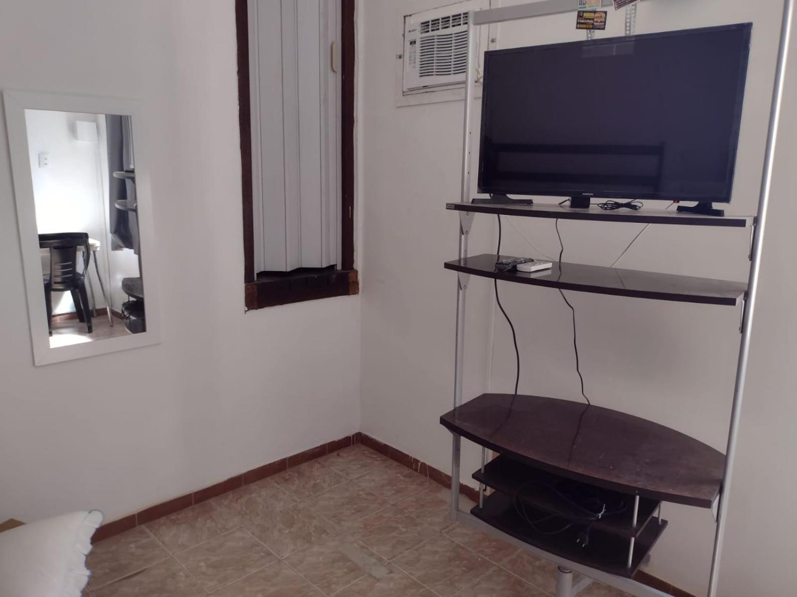 Apartment Estudio Acolhedor Com Estacionamento Rio de Janeiro
