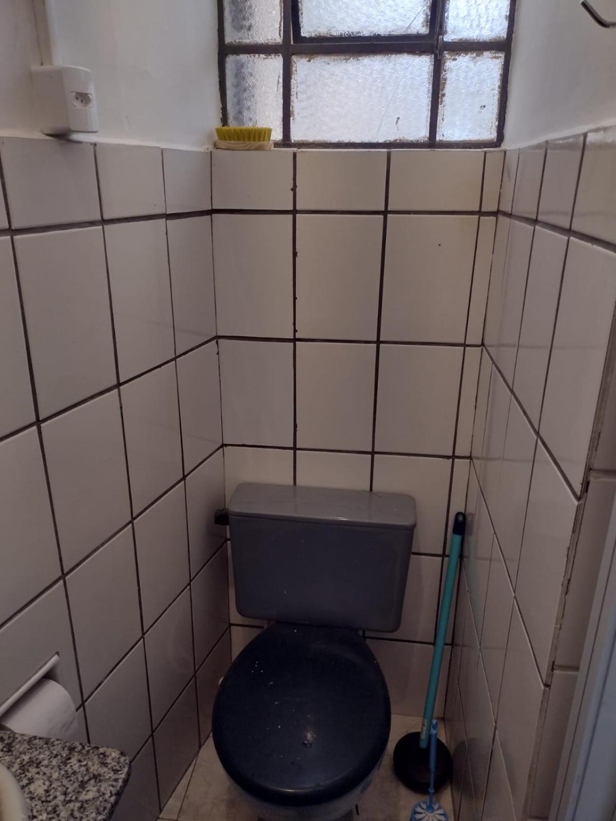 Estudio Acolhedor Com Estacionamento Apartment Rio de Janeiro